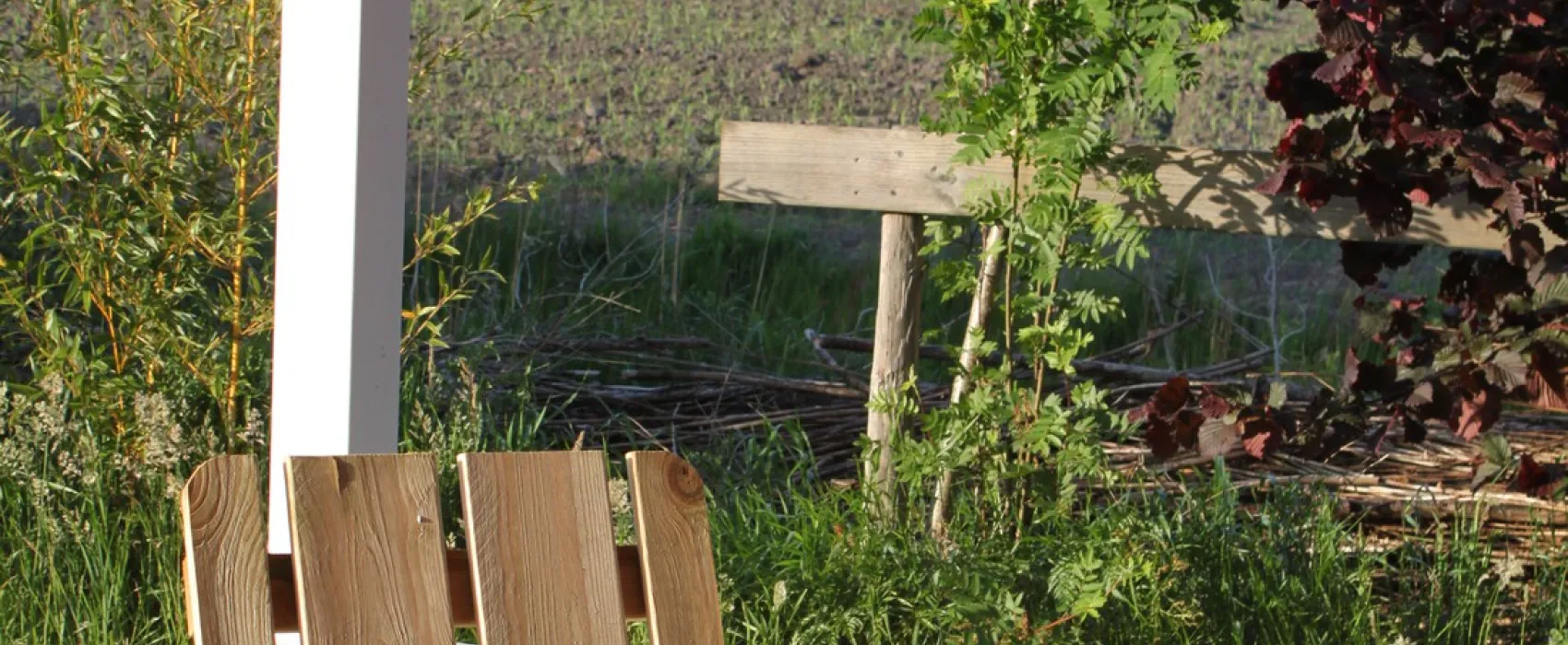 PUUR Natuurlijk Bed & Breakfast