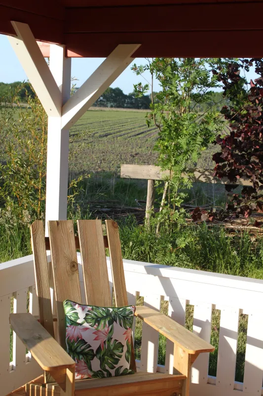 PUUR Natuurlijk Bed & Breakfast