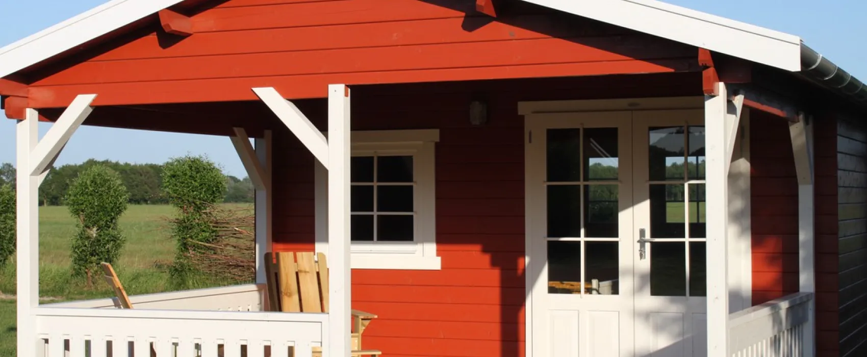 PUUR Natuurlijk Bed & Breakfast