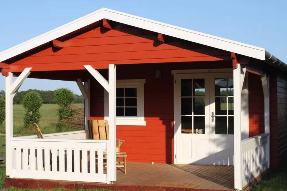 PUUR Natuurlijk Bed & Breakfast