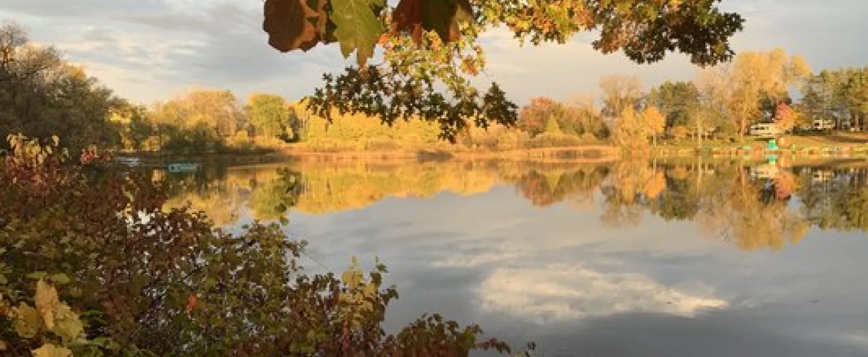 Indian Trails Campground