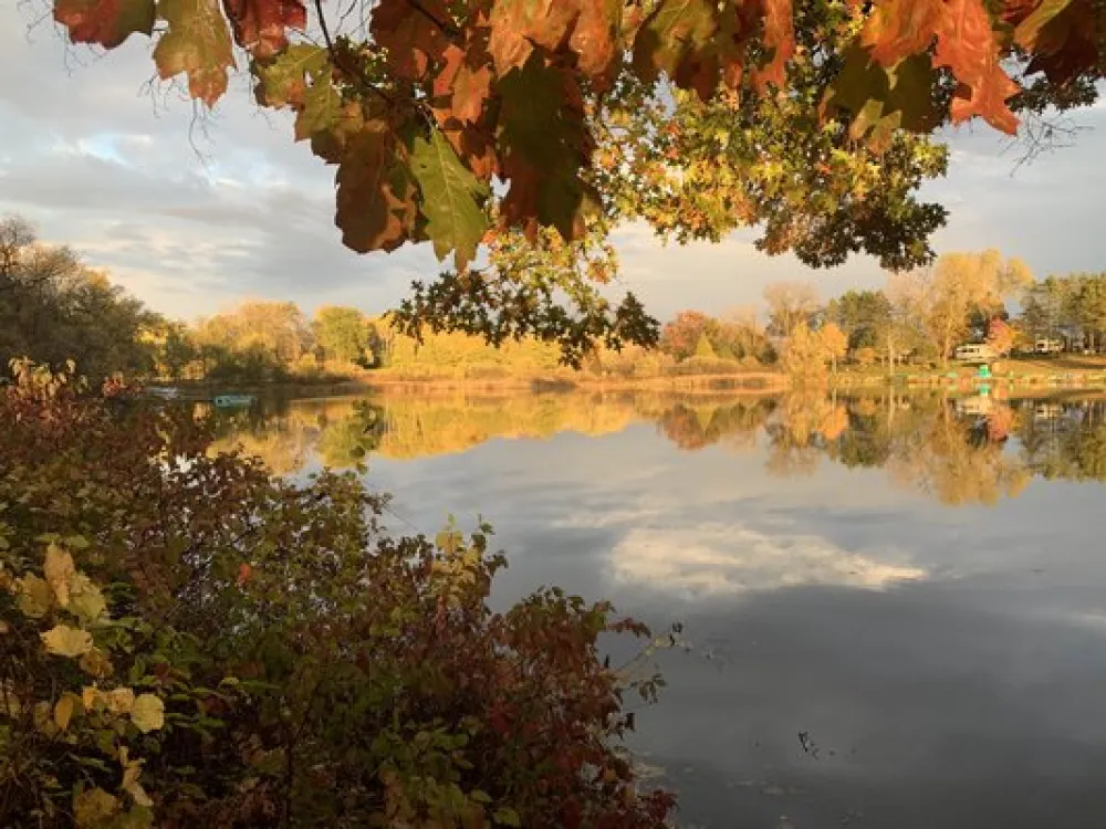 Indian Trails Campground