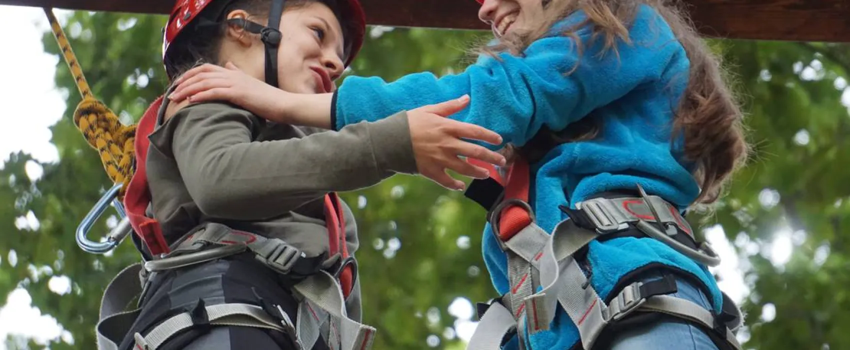 Zeltplatz Friedensau