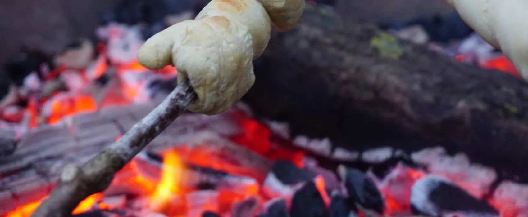 Zeltplatz Friedensau