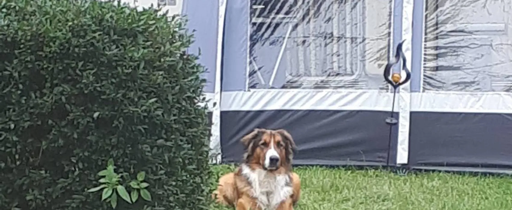 Camping Schliprüthener Mühle