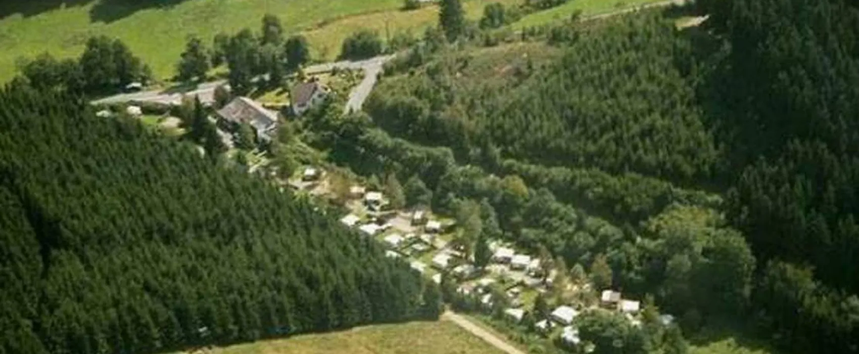 Camping Schliprüthener Mühle