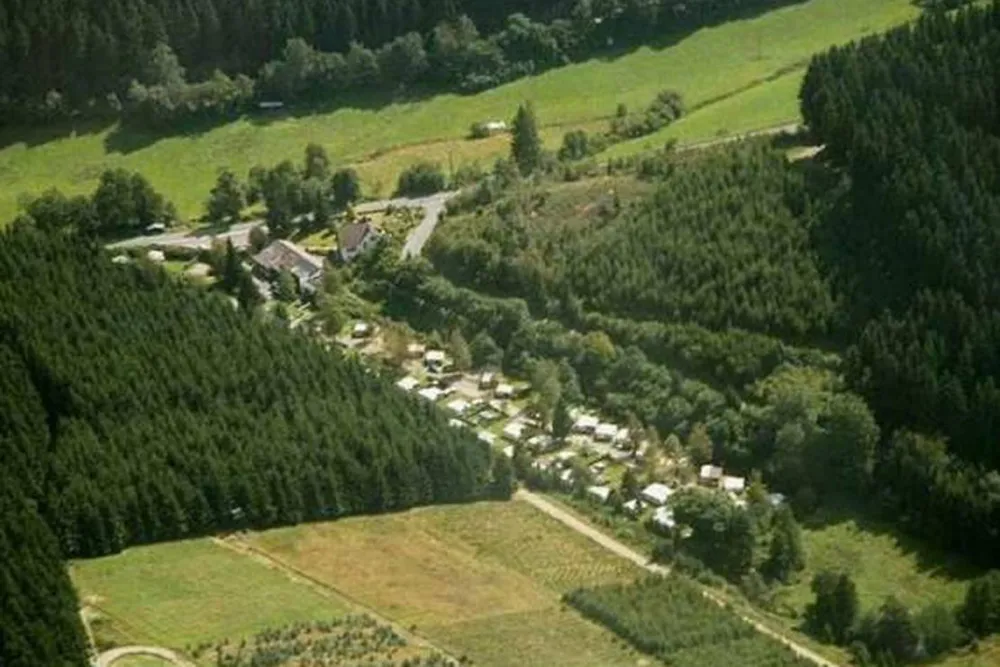 Camping Schliprüthener Mühle