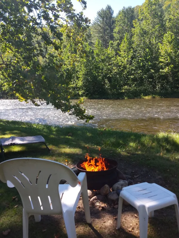 West River Camperama