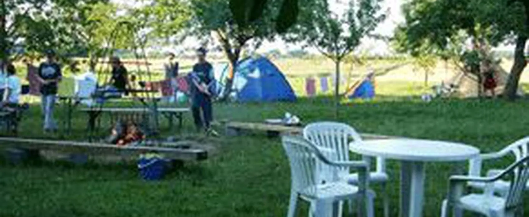 Ökoferienhof Retzbach