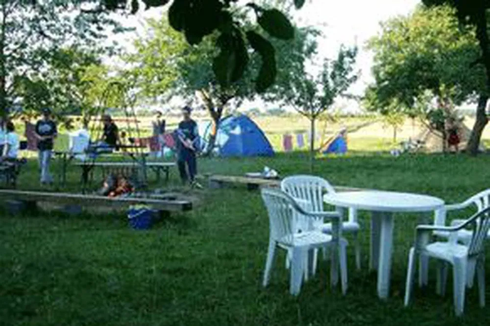 Ökoferienhof Retzbach