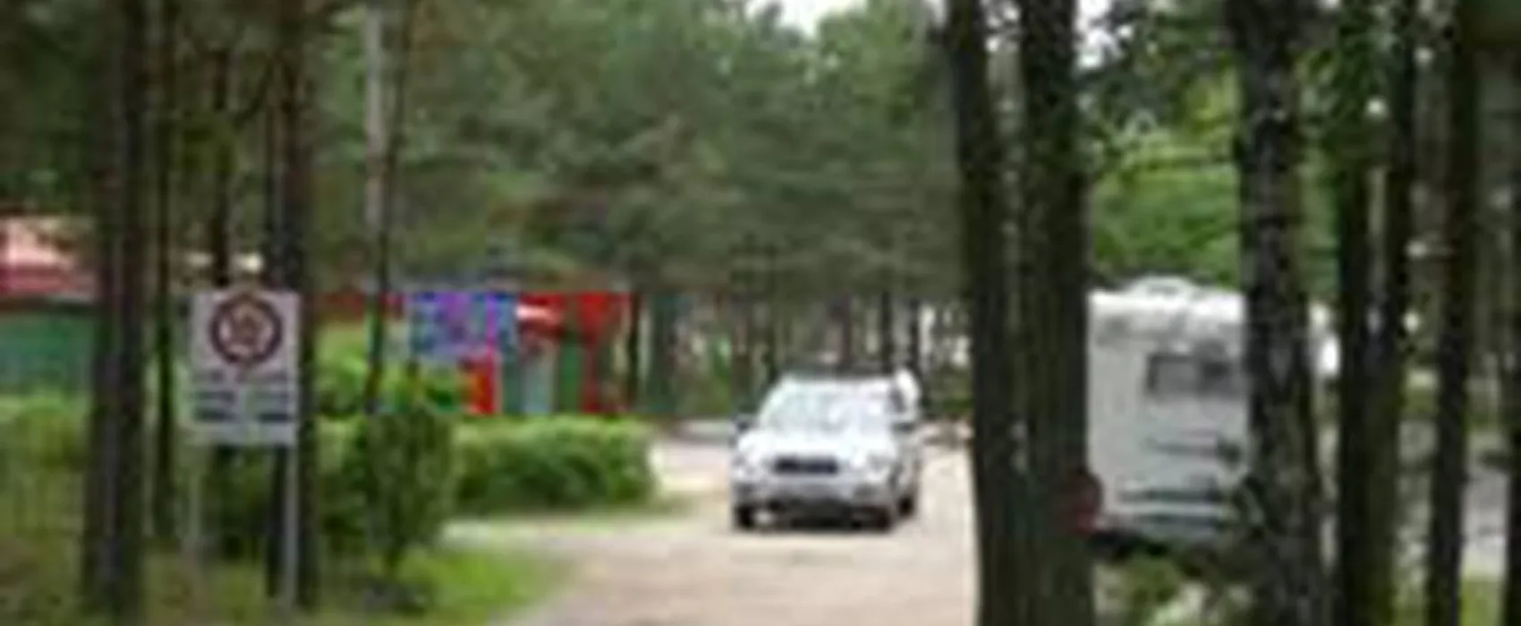 Bevø Camping