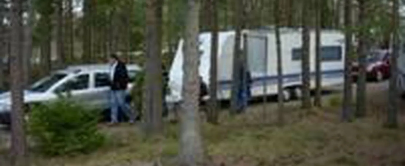 Bevø Camping