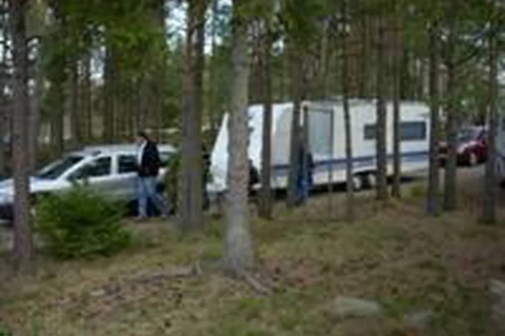 Bevø Camping