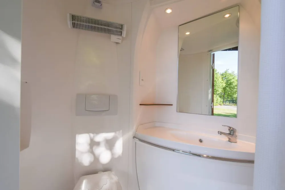 Camping - Domaine d'Essendiéras