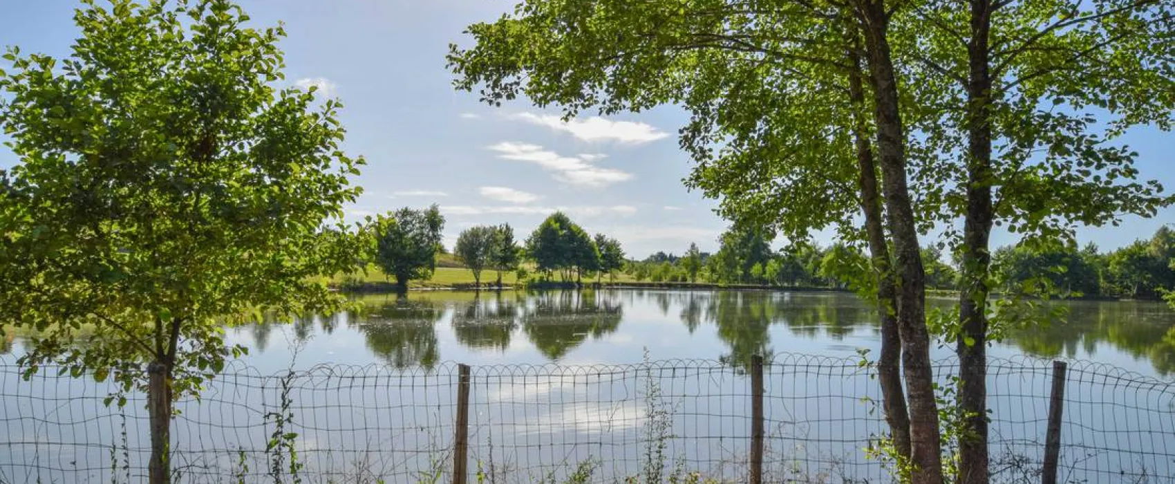 Camping - Domaine d'Essendiéras