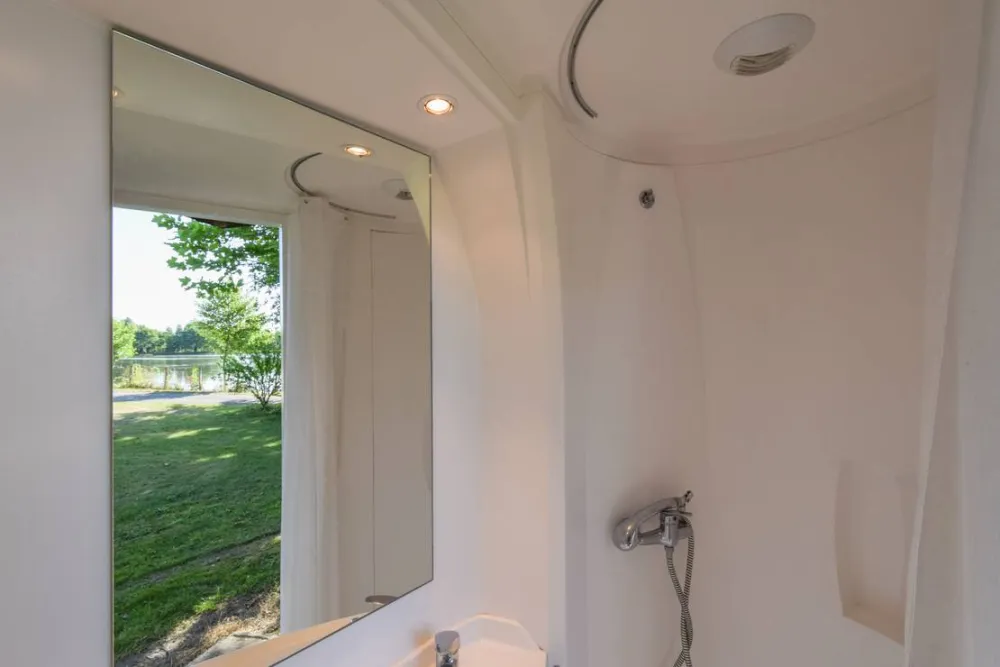 Camping - Domaine d'Essendiéras