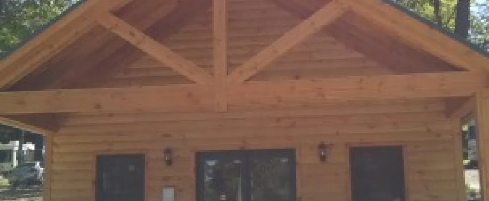 Gentile's Campground