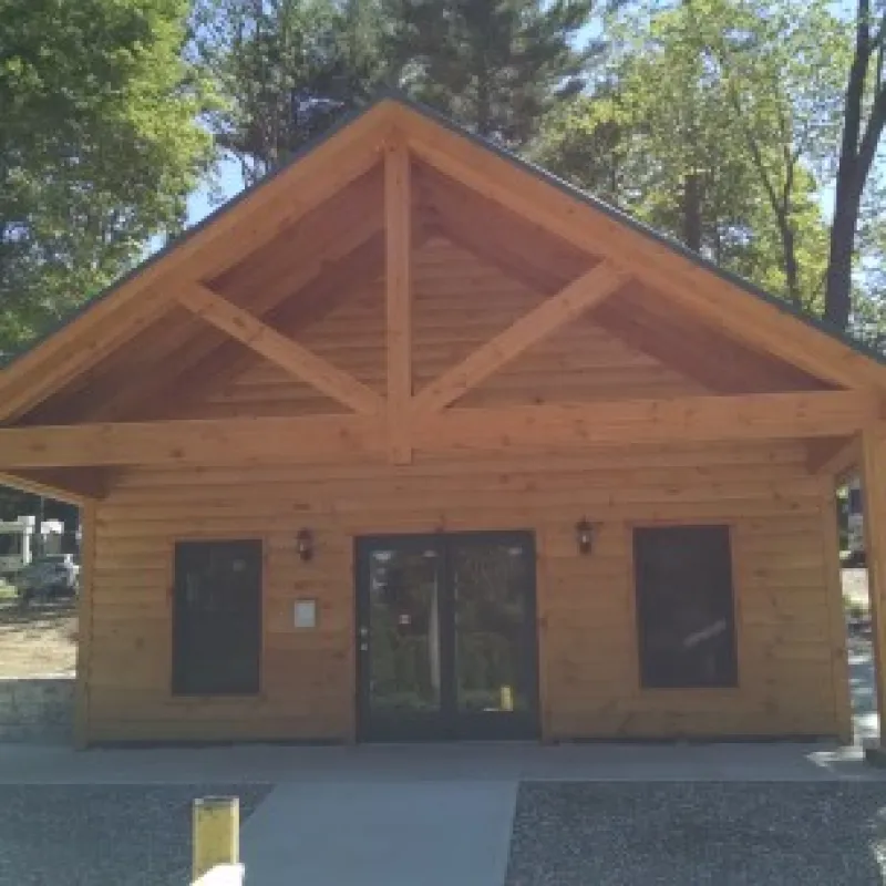 Gentile's Campground