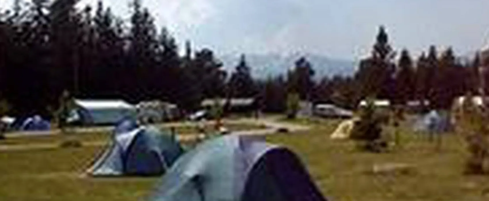 Camping du Pla de Barrès