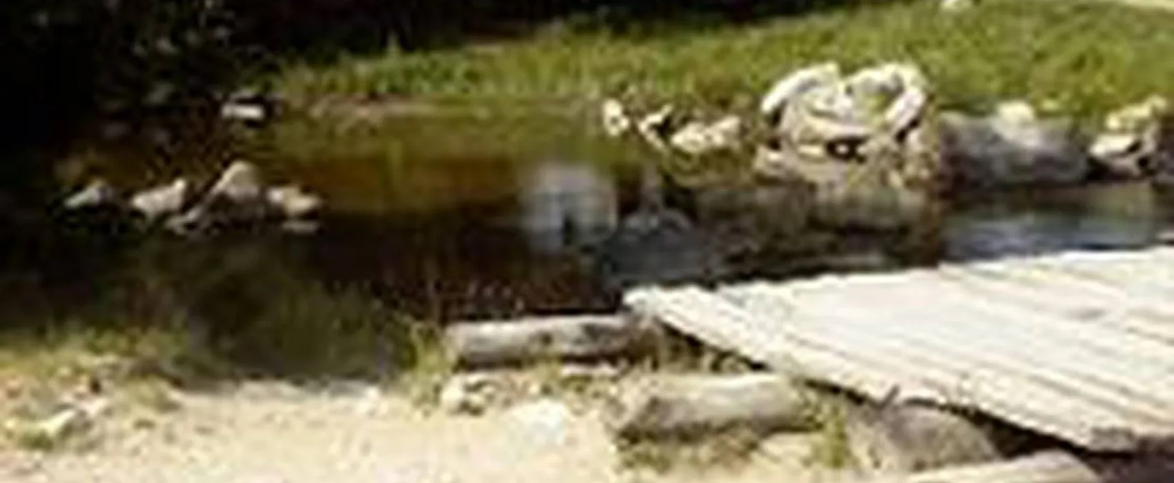 Camping du Pla de Barrès