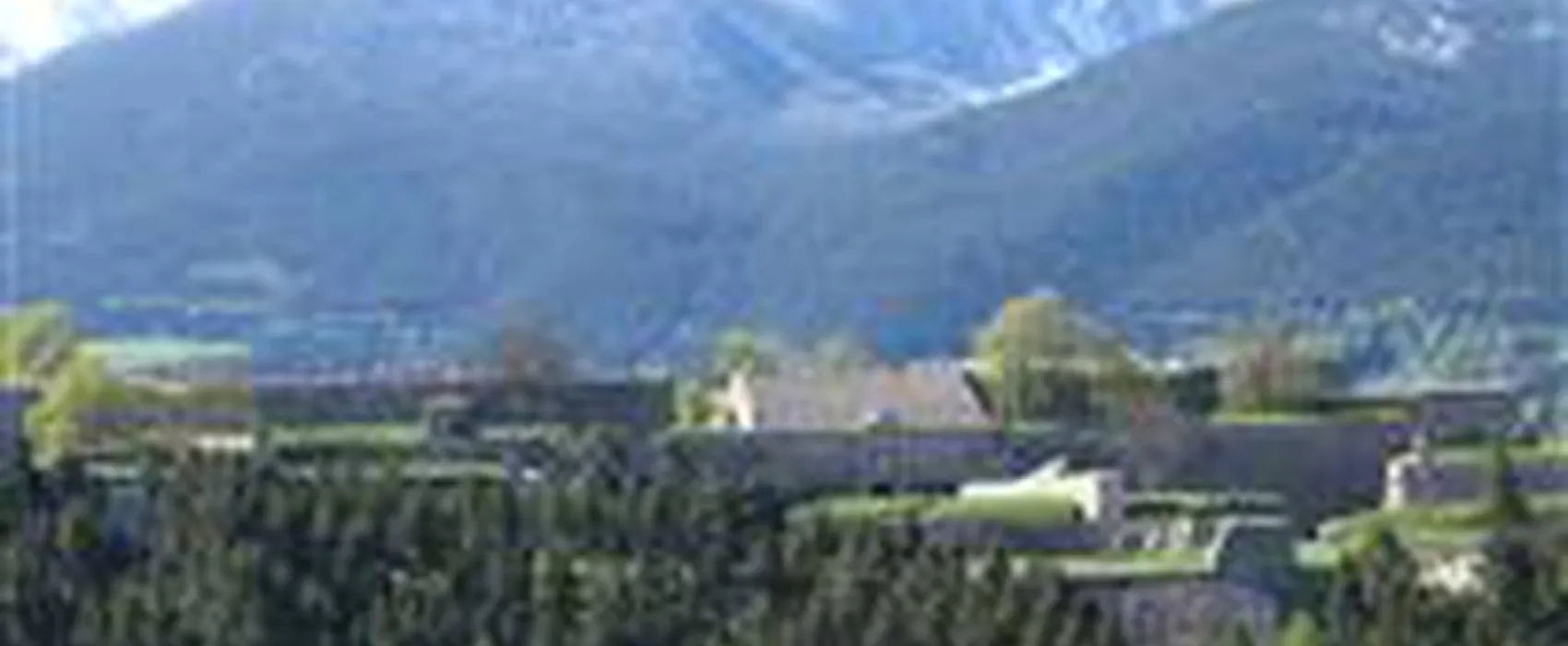 Camping du Pla de Barrès