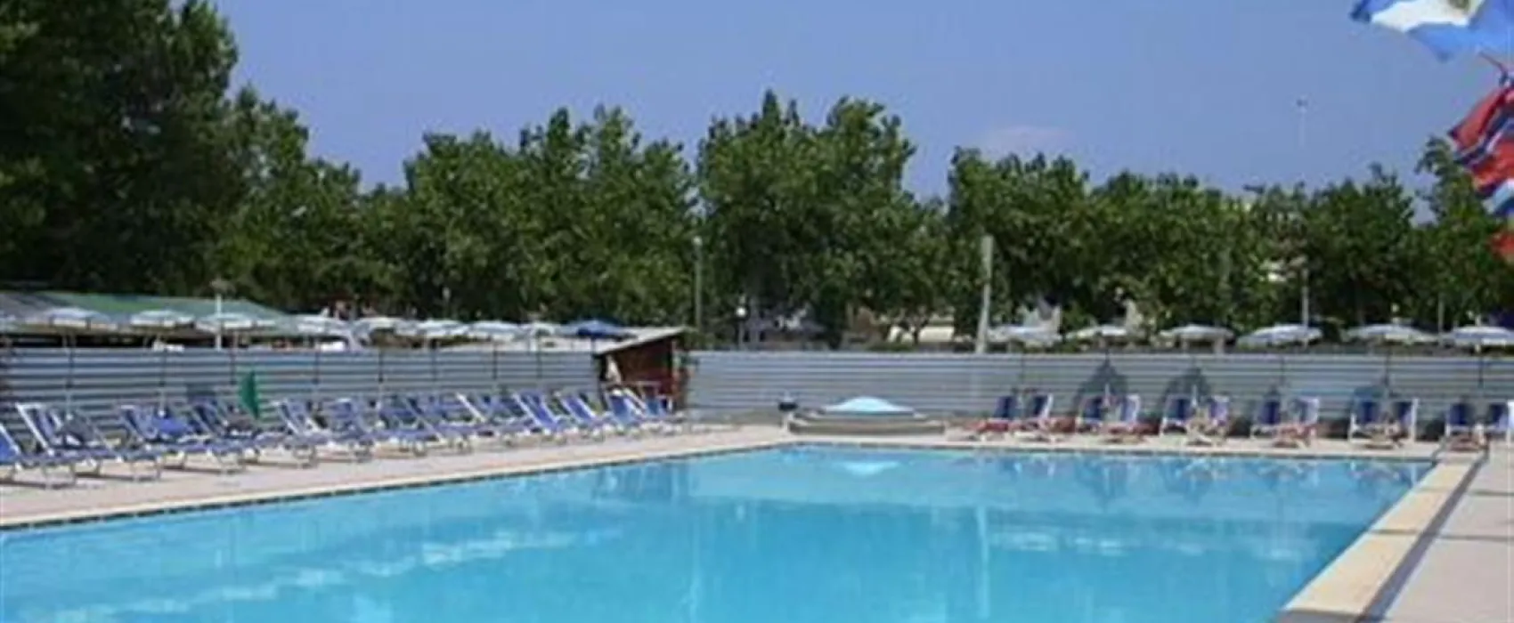 Campeggio Burlamacco