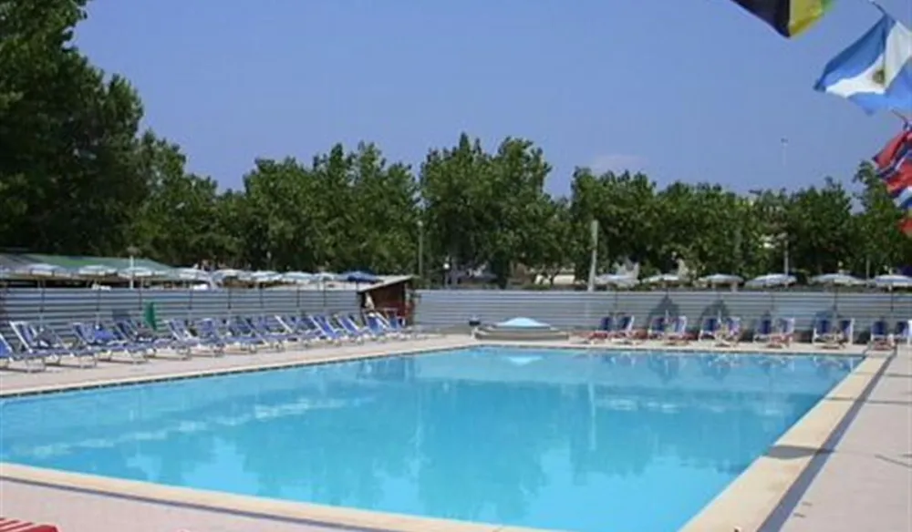 Campeggio Burlamacco