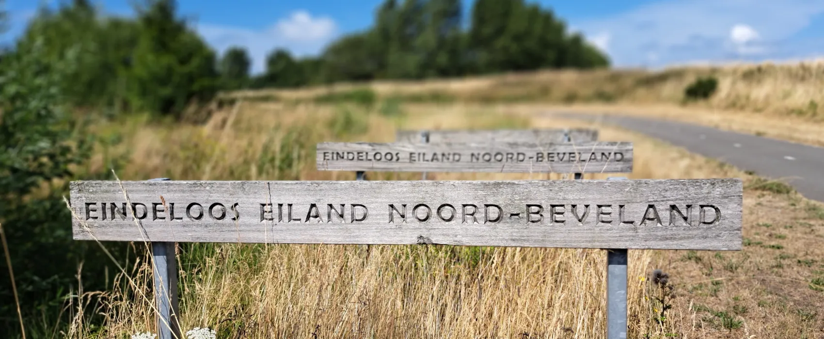 Mini-camping Klaverwijk