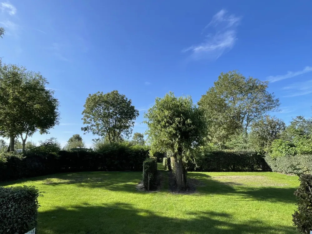 Mini-camping Klaverwijk