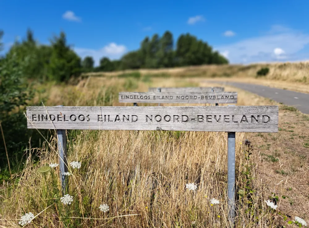 Mini-camping Klaverwijk