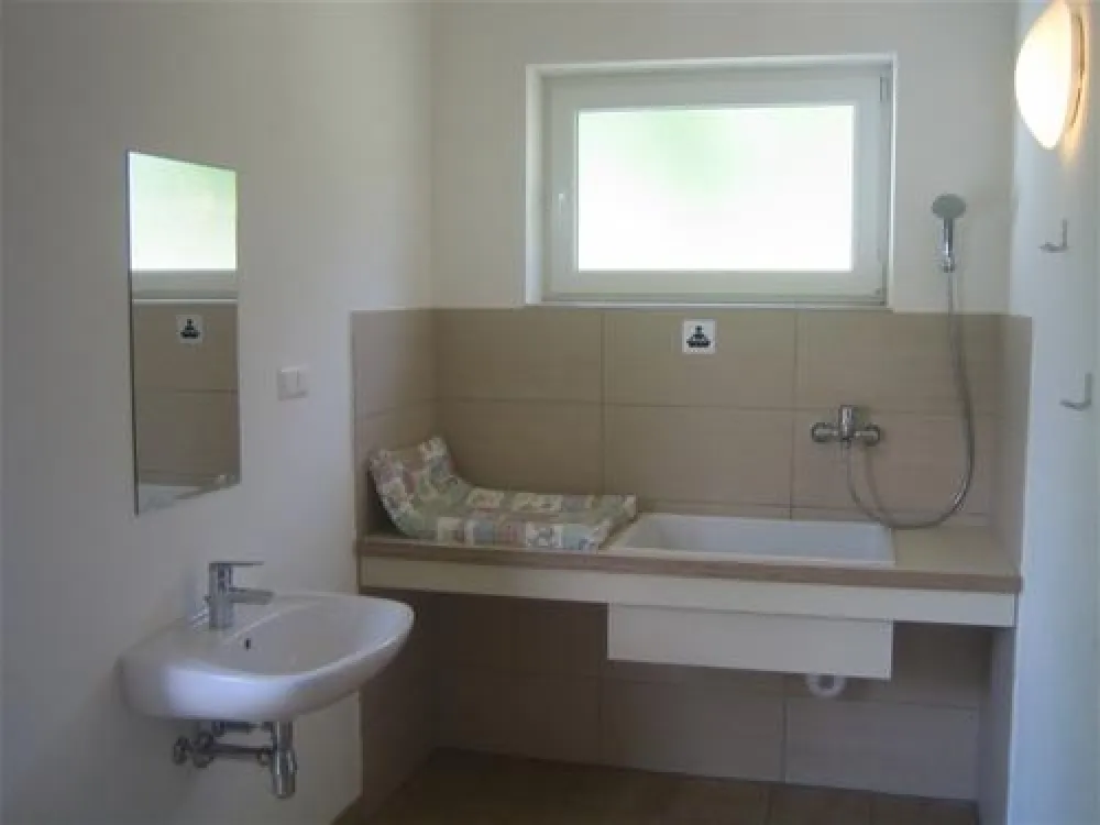 Naturpark Schluga Seecamping