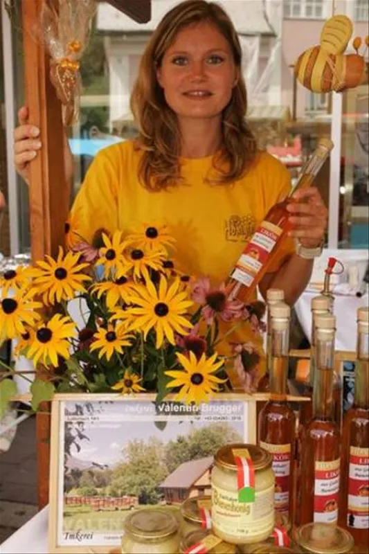 Naturpark Schluga Seecamping