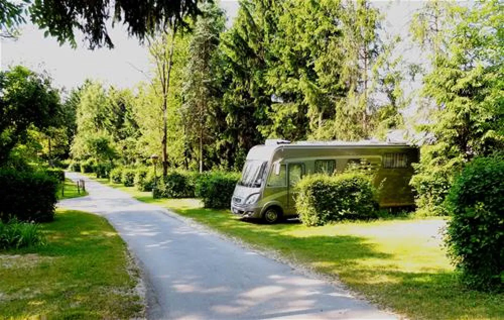 Camping Nord-Sam