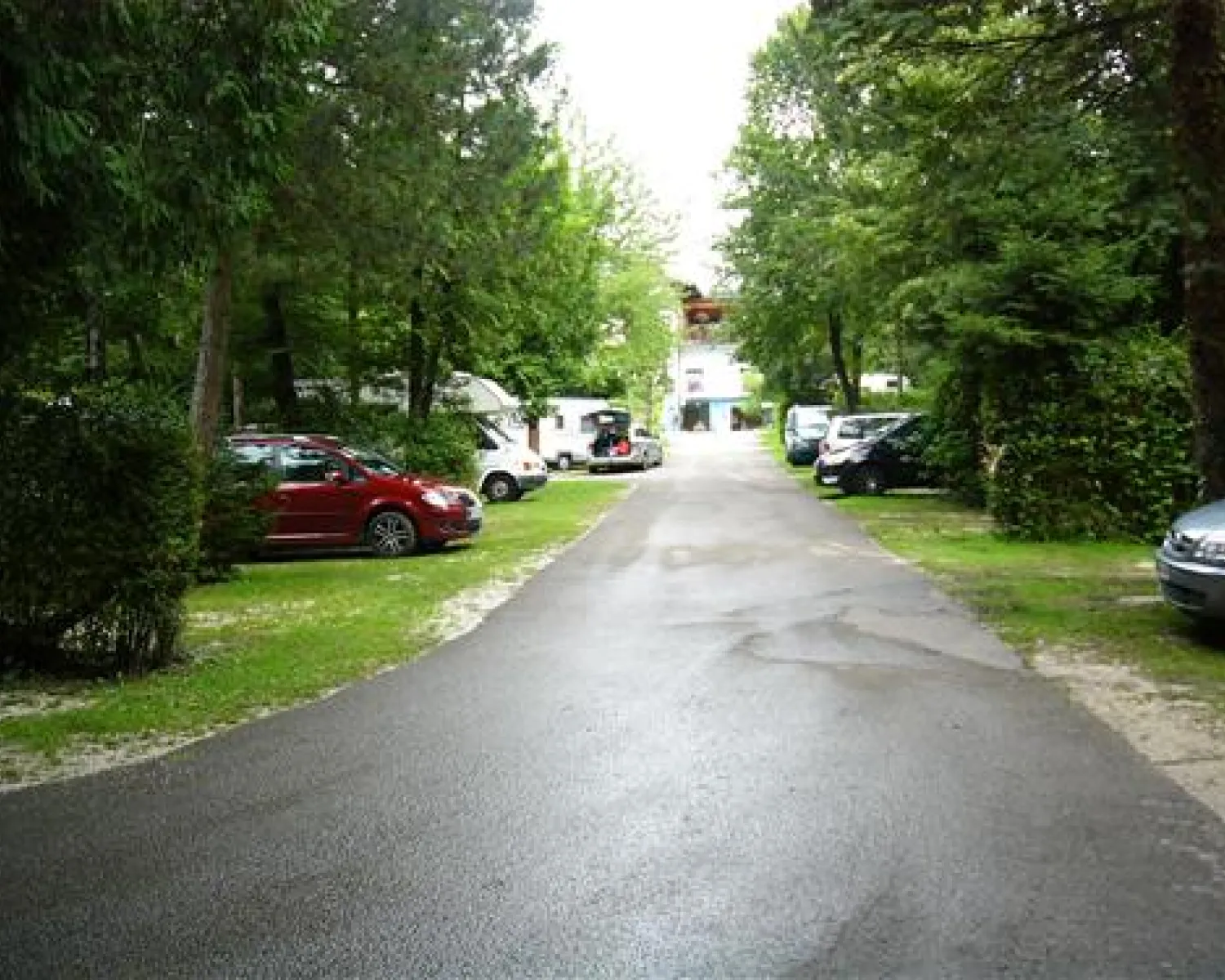 camping beleuchtung PowerGlow Camping Licht main image 0