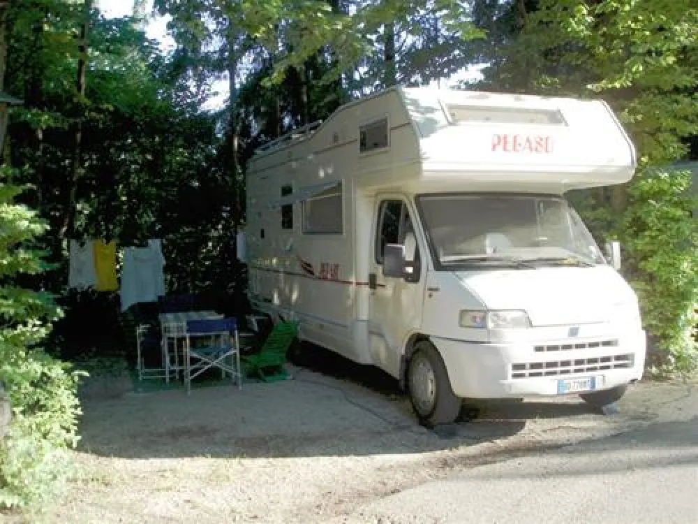 Camping Nord-Sam