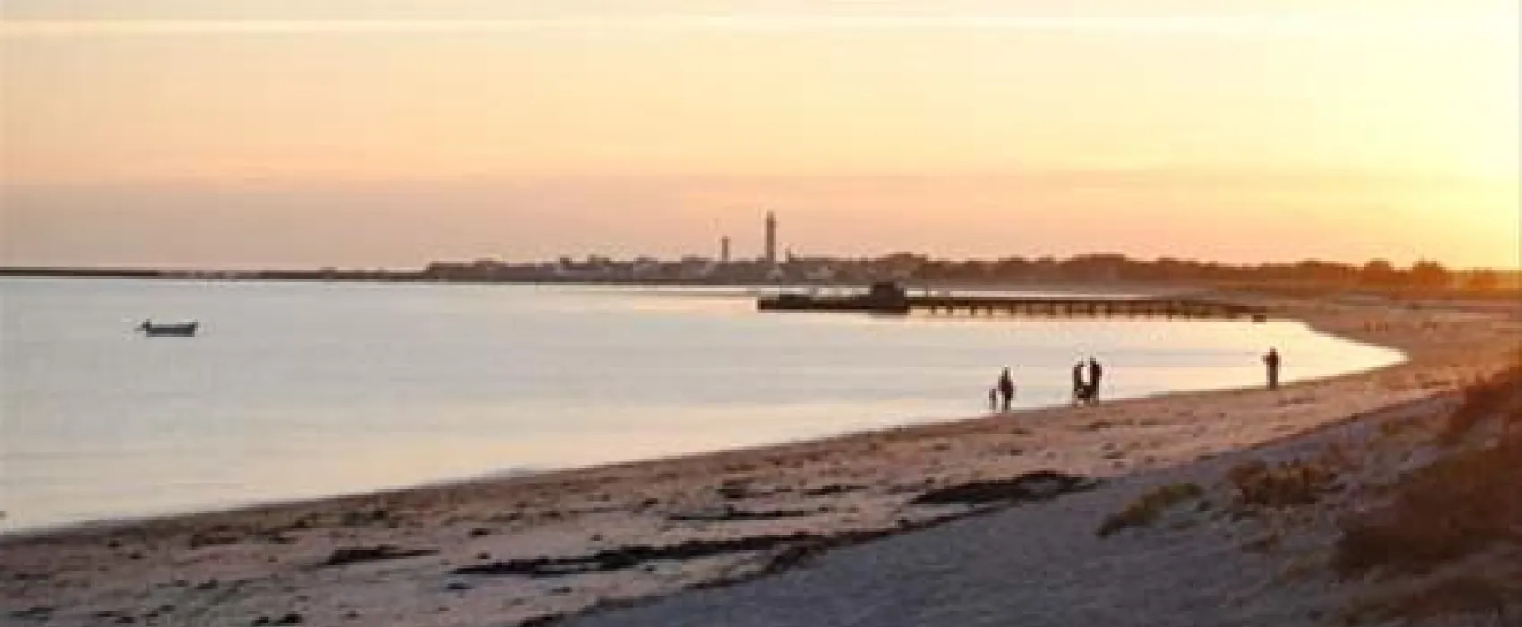 Camping Le Grand Bleu