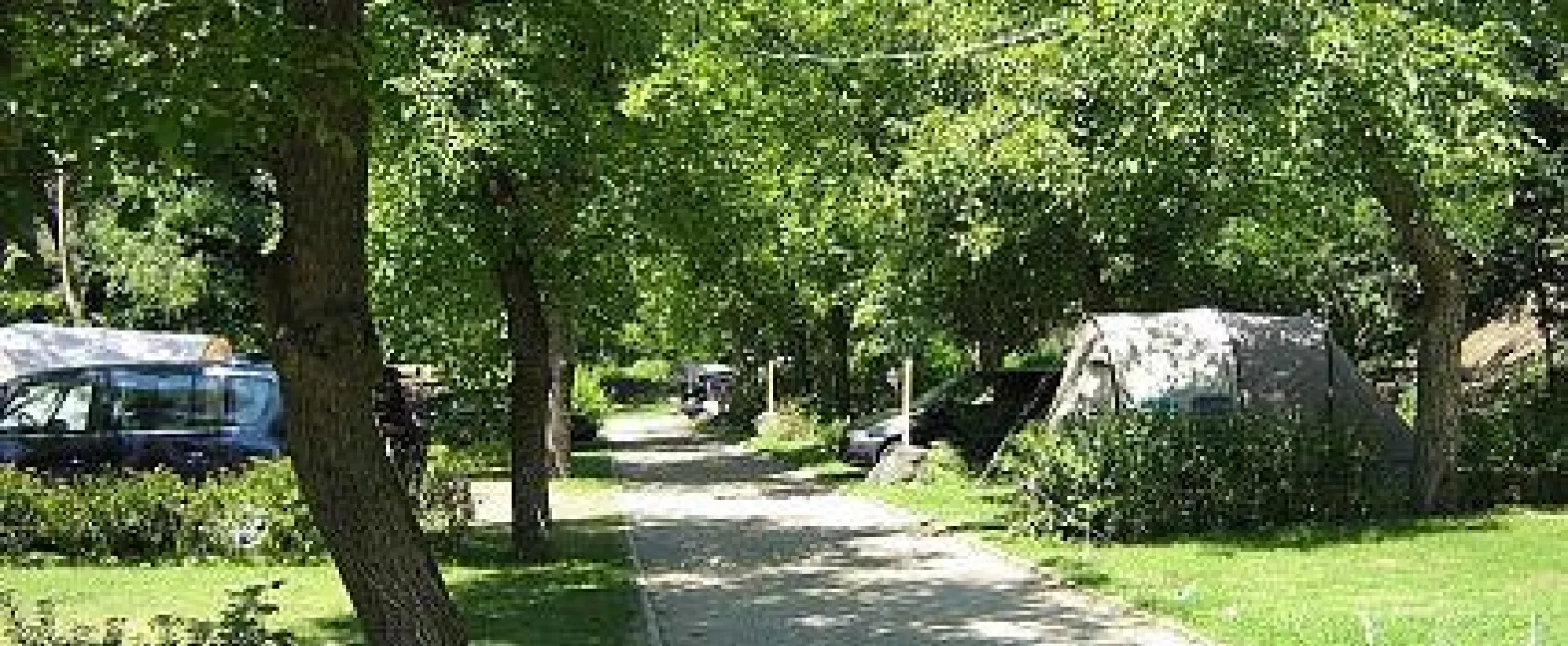 Öko-Park Panzió-Kemping és Kalandpark