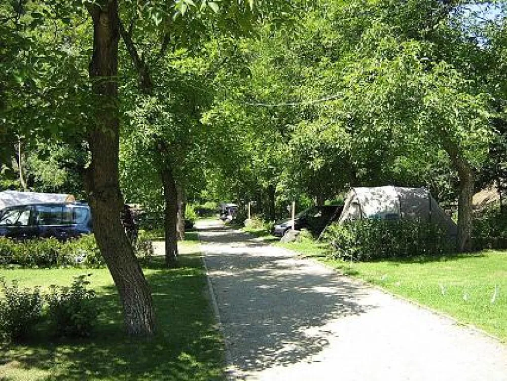 Öko-Park Panzió-Kemping és Kalandpark