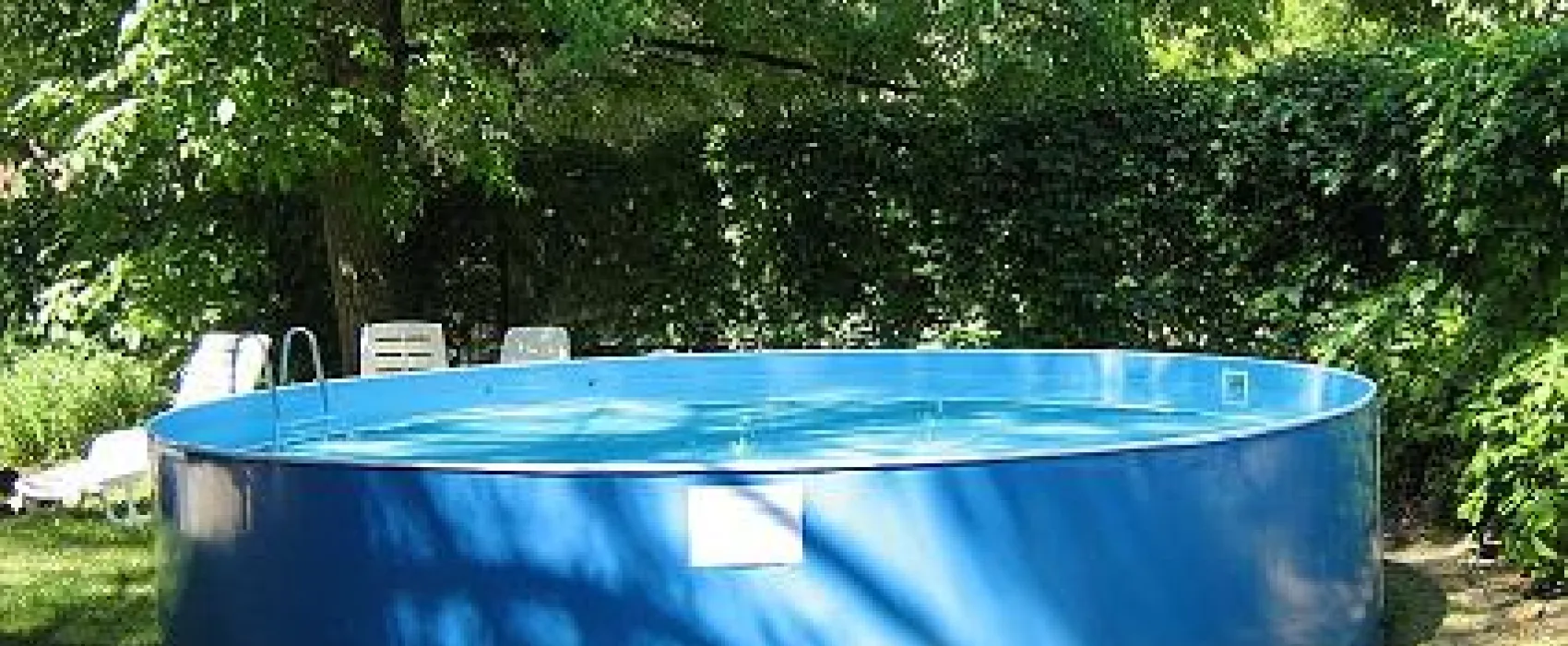 Öko-Park Panzió-Kemping és Kalandpark