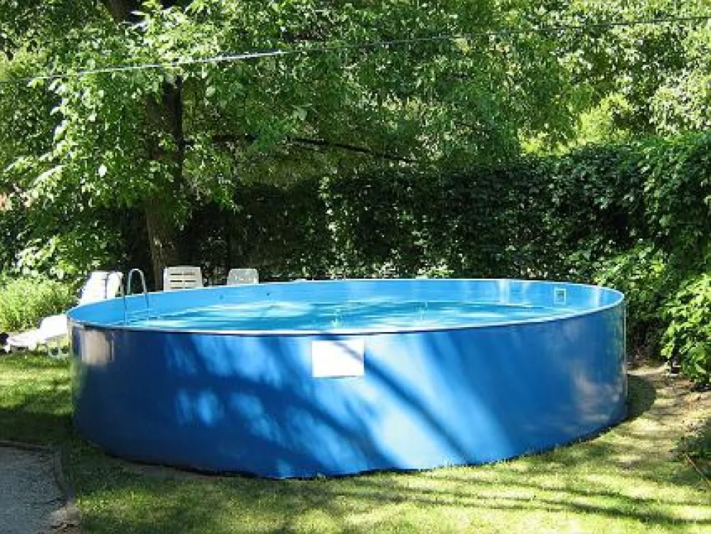 Öko-Park Panzió-Kemping és Kalandpark