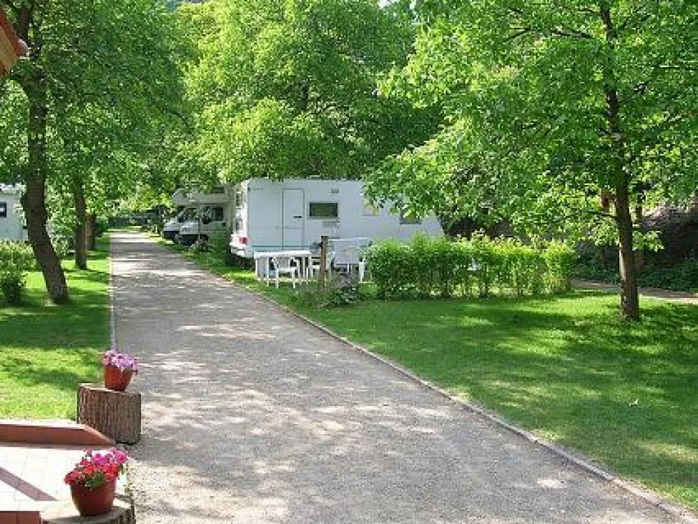 Öko-Park Panzió-Kemping és Kalandpark