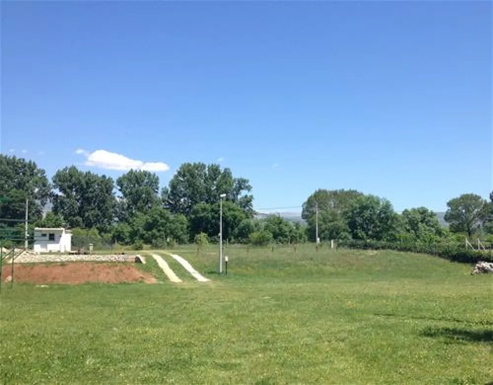 River Camp - HALF ISLAND Buna