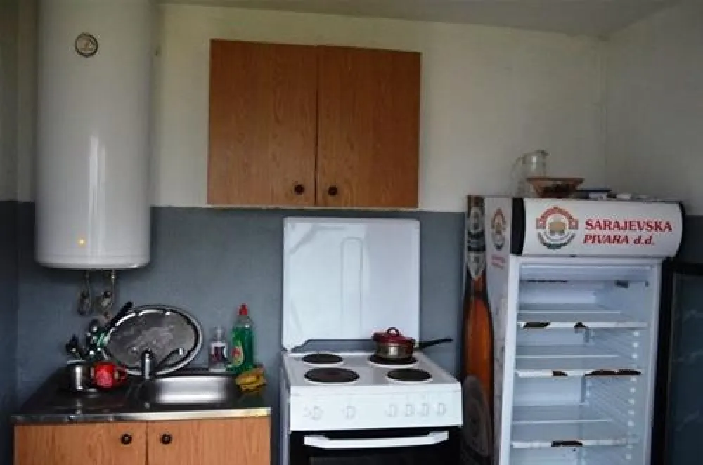 River Camp - HALF ISLAND Buna