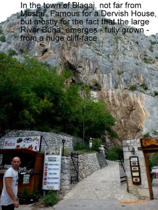 River Camp - HALF ISLAND Buna