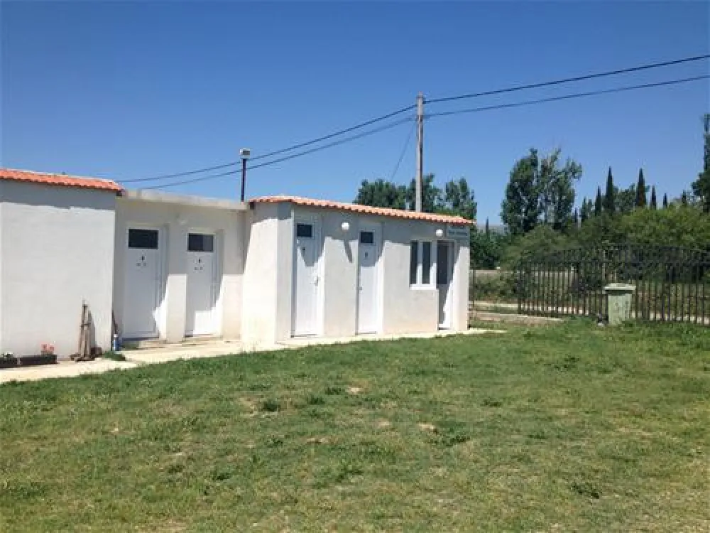 River Camp - HALF ISLAND Buna