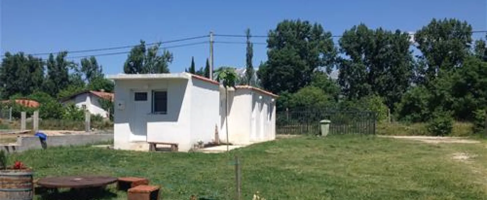 River Camp - HALF ISLAND Buna