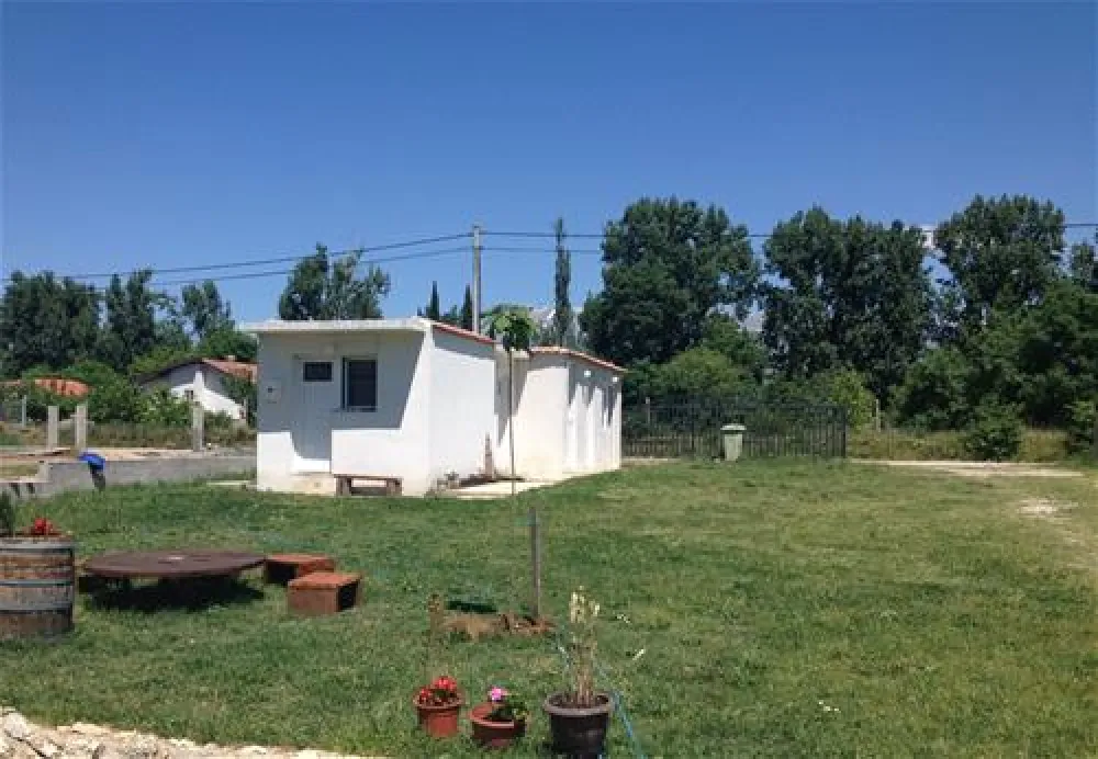 River Camp - HALF ISLAND Buna