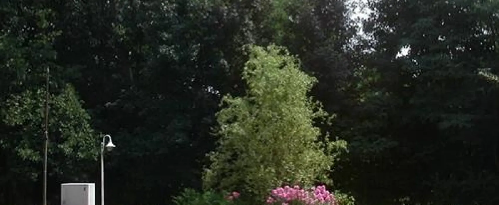 Camping Chossewitzer See