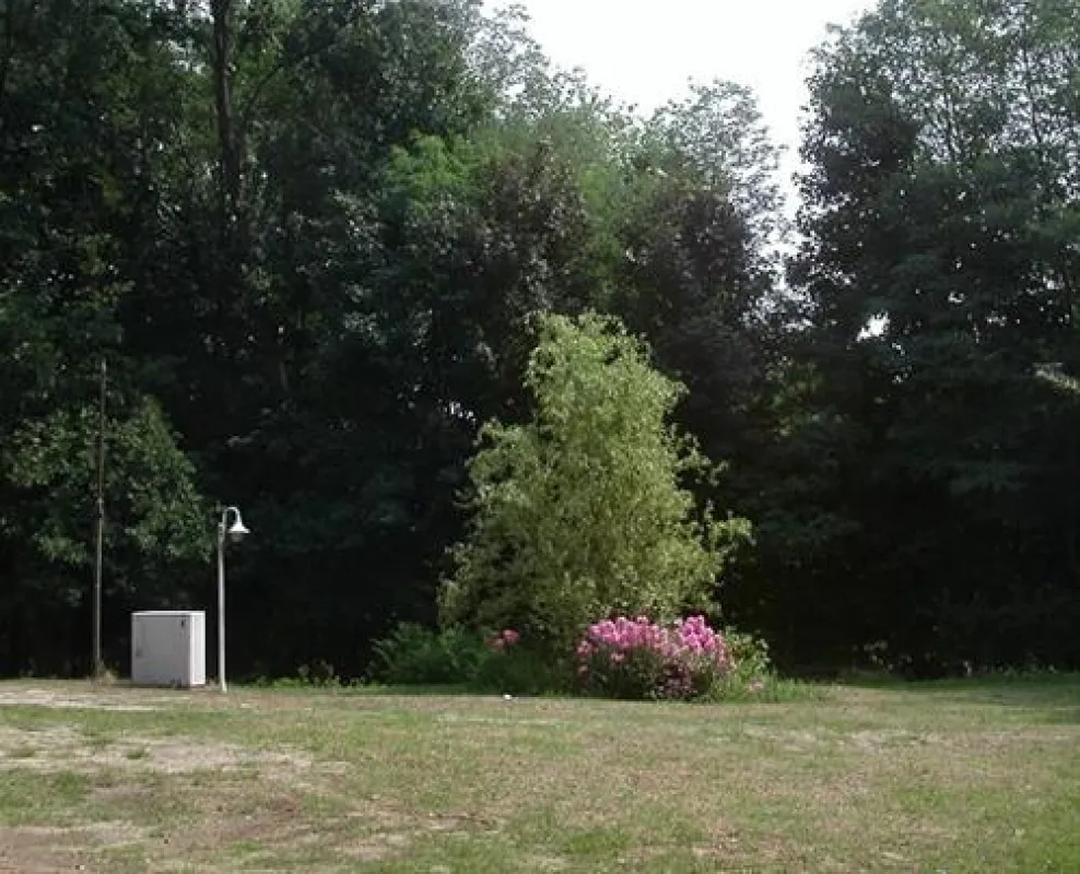 Camping Chossewitzer See