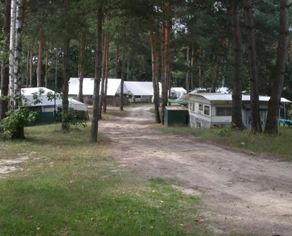 Camping Chossewitzer See